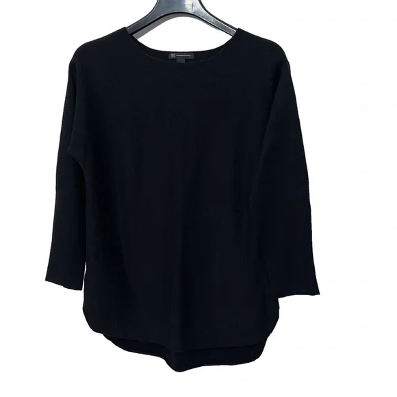 INC International Concepts Womens Wool Sweater - Picture 4 of 4